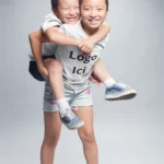 T-shirt enfant + Design