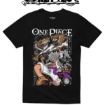 Oversize One Piece 8