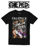 Oversize One Piece 8