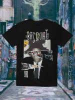 Basquiat new York