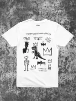 Basquiat Lover-Liar – Image 2