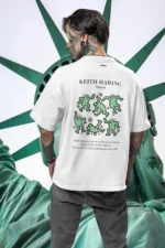 Keith Haring 1958 – Image 3