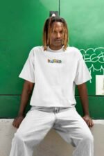 Oversize "Dancer" – Image 4