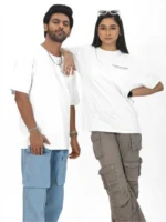 T-shirt Oversize Premium Vang Gogh – Image 3